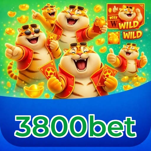 Catálogo 3800bet 2.547 jogos - Pragmatic Play, Evolution, NetEnt